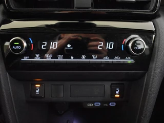 Toyota Yaris Cross - afbeelding nr 30