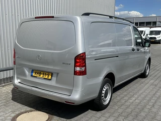 Mercedes-Benz Vito Mercedes-Benz Vito 111 CDI Lang*NAVI*ECC*CRUISE*PDC* - afbeelding nr 18