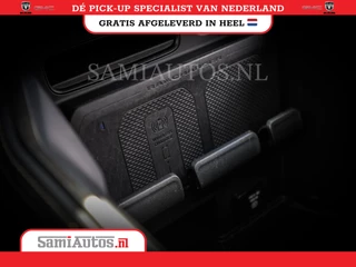 Dodge Ram 1500 3500KG | HEADUP DISPLAY | DIGITAL MIRROR | CREWCAB | DUBBELE CABINE | NIGHT EDITION | HARMAN KARDON | - afbeelding nr 31