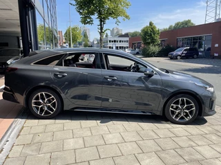 Kia ProCeed - afbeelding nr 4