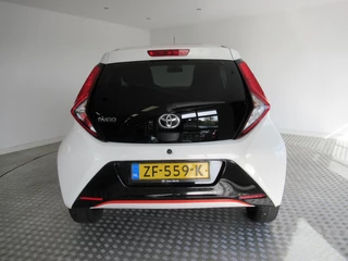 Toyota Aygo - afbeelding nr 6