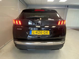 Peugeot 3008 Peugeot 3008 1.2 PureTech Allure Pack | NAVI | CAMERA | ELEKT. ACHTERKLEP | - afbeelding nr 4