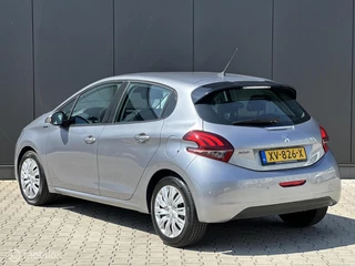 Peugeot 208 Peugeot 208 1.2 83PK Signature  | CRUISE | NAVI | CARPLAY | - afbeelding nr 3