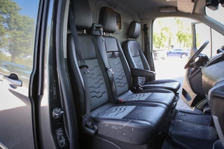 Ford Transit Custom - afbeelding nr 7