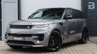 Land Rover Range Rover Sport P550e Autobiography