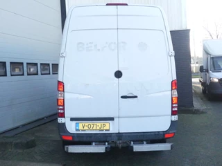 Mercedes-Benz Sprinter Airco - Navi - 7 pers - € 17.499,- Excl. - afbeelding nr 6