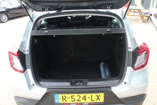 Renault Captur Renault Captur 1.0 TCe 90 Airco/Cruise/Led/Lane-assist/NAP - afbeelding nr 10