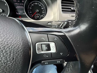 Volkswagen Golf Volkswagen Golf Variant 1.6 TDI Highline 18 inch,Clima,Trekhaak - afbeelding nr 21