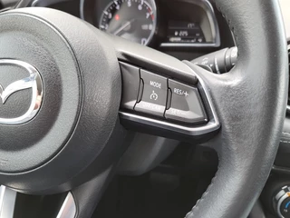 Mazda CX-3 - afbeelding nr 13