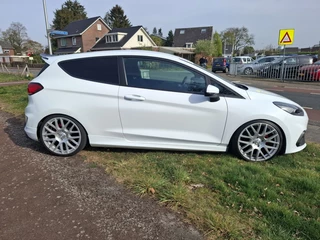 Ford Fiesta - afbeelding nr 3