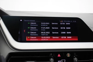 BMW 1 Serie - afbeelding nr 4