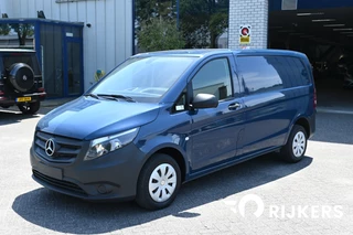 Mercedes-Benz Vito 109 CDI L1