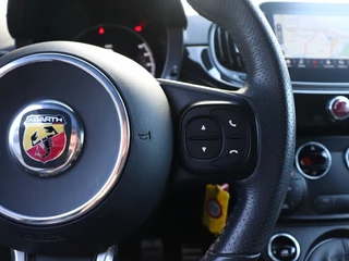 Abarth 500 - afbeelding nr 30