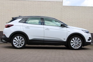 Opel Grandland X | Trekhaak | Camera | Stoelverwarming - afbeelding nr 2