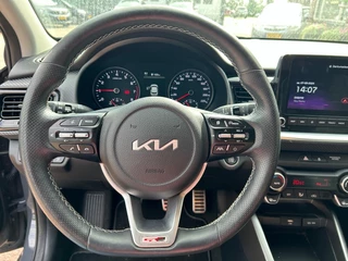 Kia Stonic - afbeelding nr 21