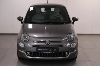 Fiat 500 Fiat 500 1.0 Hybrid Dolcevita - afbeelding nr 2