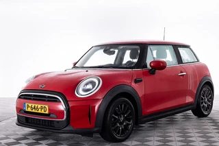 MINI One - afbeelding nr 24