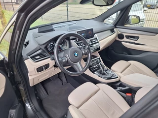 BMW 2 Serie BMW 2 Serie Gran Tourer 220i Gran Tourer Automaat - afbeelding nr 8