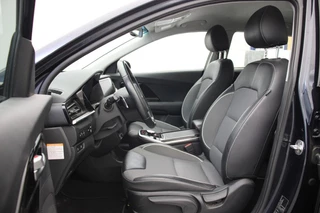 Kia e-Niro Kia e-Niro Fase 3 DynamicLine 64 kWh - Carplay, Camera, Stoelverw. - afbeelding nr 6