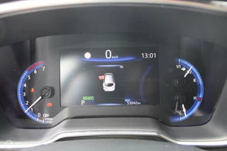 Toyota Corolla Touring Sports Toyota Corolla Touring Sports 1.8 Hybrid Business Plus 1e Eigenaar NL Auto. - afbeelding nr 19