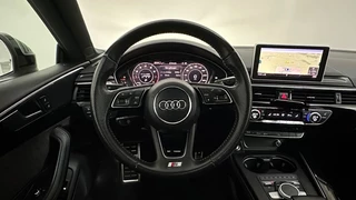 Audi A5 Audi A5 2.0 TFSI 2X S-LINE DIGDASH PANO UNIEK - afbeelding nr 41