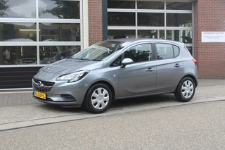 Opel Corsa-e 1.4 EDITION