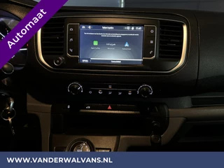 Opel Vivaro Opel Vivaro 2.0 CDTI 123pk Automaat L3H1 Euro6 Airco | Camera | Apple Carplay | Android Auto Cruisecontrol, Trekhaak, Parkeersensoren, Bijrijdersbank - afbeelding nr 5