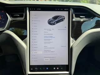 Tesla Model S Tesla Model S 75D | AutoPilot 2.5 | BTW | Panorama | - afbeelding nr 12