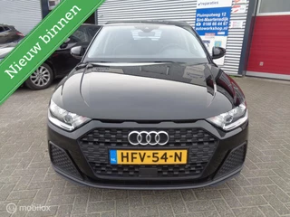 Audi A1 Sportback Audi A1 Sportback 30 TFSI 115pk Automaat/Airco/Ecc/Carplay/Lm velgen/PDC - afbeelding nr 2