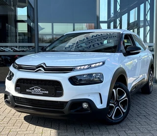 Citroën C4 Cactus - 94521009-0