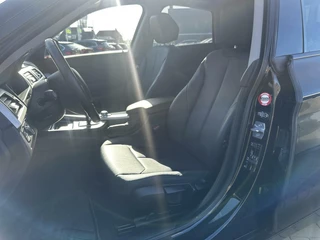 BMW 3 Serie BMW 3-serie Gran Turismo 320i Executive | Leer | Clima | Navi - afbeelding nr 5