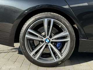 BMW 3 Serie BMW 3-serie Touring 340i xDrive M Sport | M-Performance Kit - afbeelding nr 12