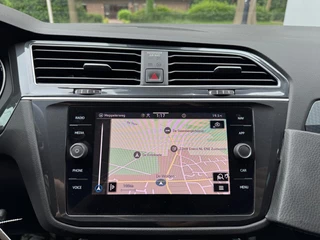 Volkswagen Tiguan Volkswagen Tiguan 1.5 TSI Elegance - afbeelding nr 27
