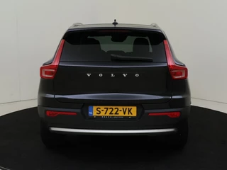 Volvo XC40 - afbeelding nr 5