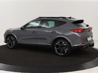 CUPRA Formentor CUPRA Formentor 2.0 TSI VZ | 310pk | Panoramadak | Leder |  Trekhaak | Stoel & stuurverwarming | Carplay | Adaptive cruise | Camera | Keyless | Full LED | Sportstoelen - afbeelding nr 2