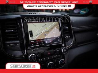Dodge Ram 1500 UITLAAT SYSTEEM MET BYPASS | PERFORMANCE AIR INTAKE | DUBBELCABINE | BPM VRIJ | - afbeelding nr 20