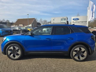 Ford Explorer Ford Explorer Premium Extended Range RWD 77 kWh 285pk Driver Assistance Pack | Warmtepomp | Panorama dak | BTW auto | Blue My Mind - afbeelding nr 6