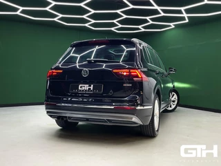 Volkswagen Tiguan Volkswagen Tiguan 2.0 TSI 4Motion Highline | Pano | Virtual - afbeelding nr 2