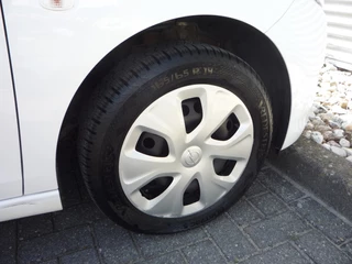 Opel KARL - afbeelding nr 8