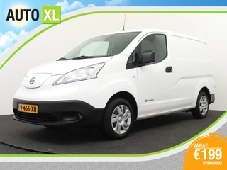 Nissan e-NV200 Business 40 kWh