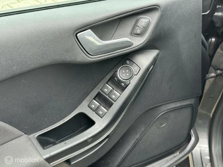 Ford Fiesta Ford Fiesta 1.0 EcoBoost ST-Line X | CRUISE | CARPLAY | - afbeelding nr 19