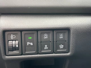 Suzuki S-Cross - afbeelding nr 19