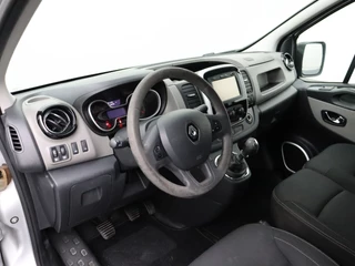 Renault Trafic | Navigatie | 3-Persoons | Airco | Cruise - afbeelding nr 3