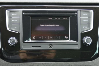 Volkswagen Golf Sportsvan Volkswagen Golf Sportsvan 1.4 TSI 150 pk Highline DSG automaat 1e eig. - afbeelding nr 15