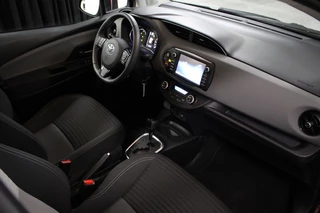 Toyota Yaris - afbeelding nr 8
