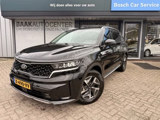 Kia Sorento 1.6 T-GDI Comfortline 5p | Trekhaak | Camera | Carplay