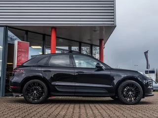 Porsche Macan - afbeelding nr 7