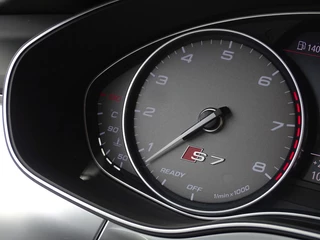 Audi S7 Audi S7 Sportback 4.0 TFSI S7 V8T 451PK Quattro Proline + / facelift / LED - afbeelding nr 24