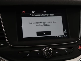 Opel Astra Opel Astra 1.4 Turbo Edition | 150pk | Carplay |  Climate control | Cruise control | Bluetooth | Mistlampen | LED - afbeelding nr 18