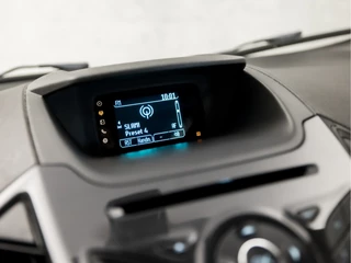 Ford EcoSport (CLIMATE, LM VELGEN, CRUISE, SPORTSTOELEN, TREKHAAK, BLUETOOTH, NIEUWE APK, NIEUWSTAAT) - afbeelding nr 8